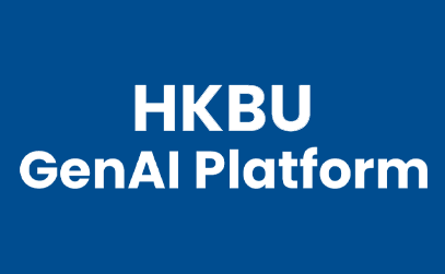 HKBU GenAI Platform