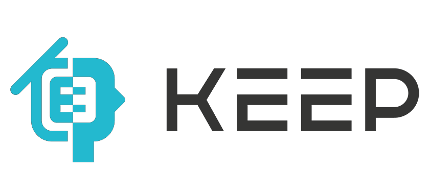 Logo of KEEP