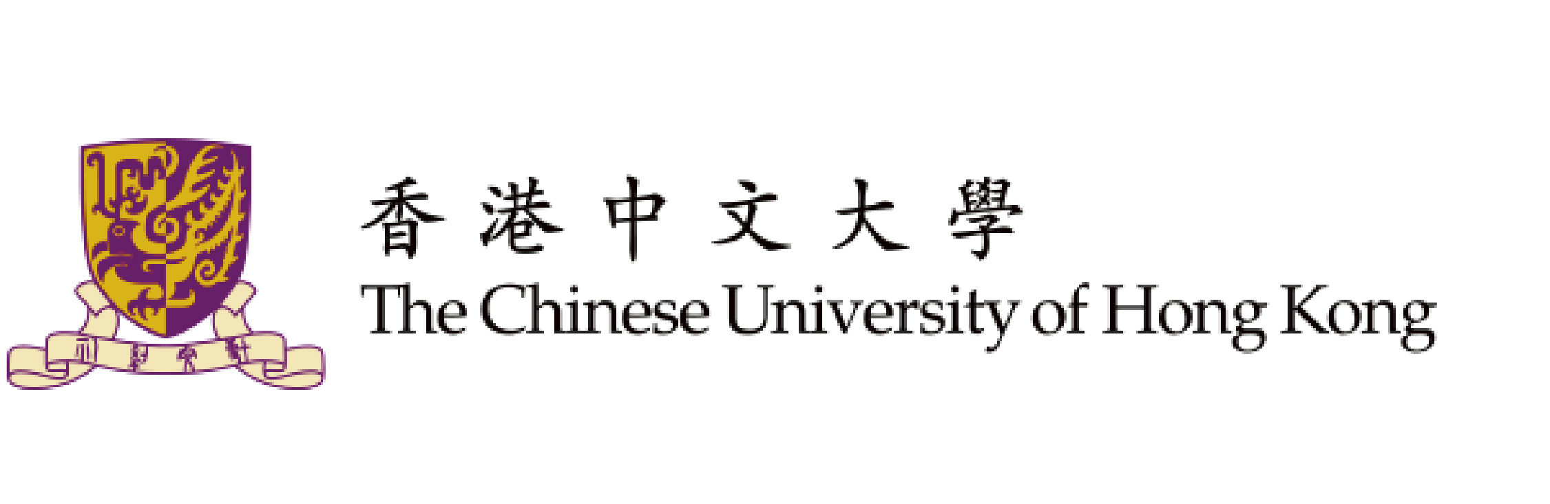 CUHK Logo