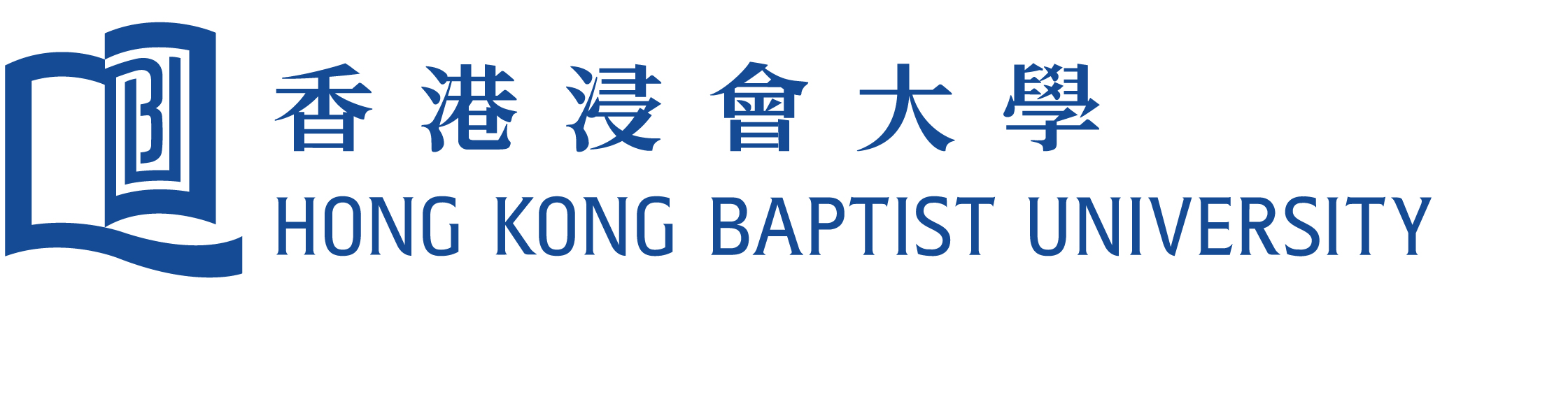 HKBU Logo