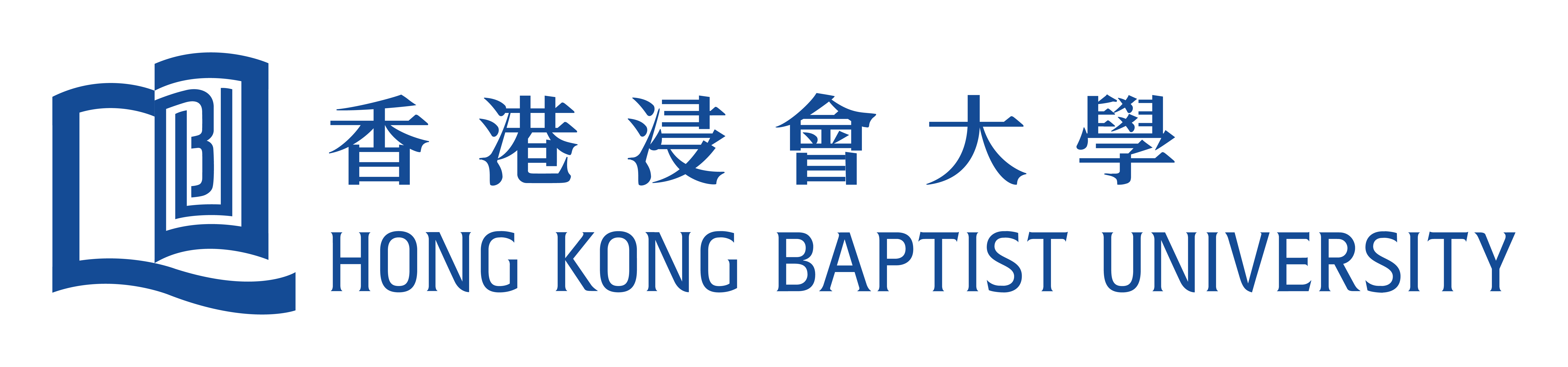 HKBU Logo