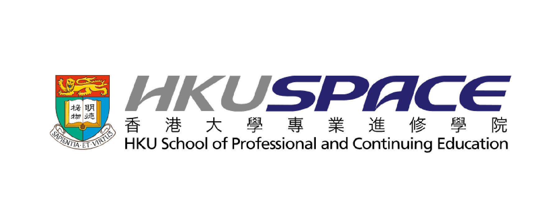 HKUSpace Logo