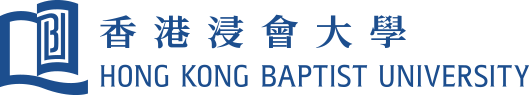 HKBU Logo