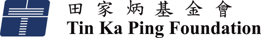 Tin Ka Ping Logo